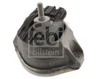 FEBI BILSTEIN 24531 Lagerung, Motor
