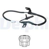 DELPHI SS20621 Sensor, Raddrehzahl