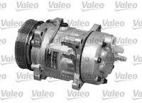 VALEO 699272 Kompressor, Klimaanlage