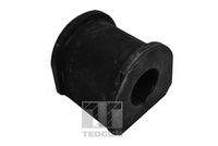 TEDGUM 01141379 Lagerung, Stabilisator
