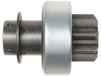 AS-PL SD5013 Freilaufgetriebe, Starter