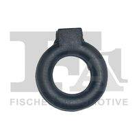 FA1 113901 Halter, Abgasanlage