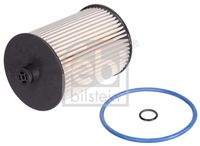 FEBI BILSTEIN 100379 Kraftstofffilter