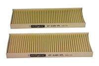 MAXGEAR 261080 Filter, Innenraumluft
