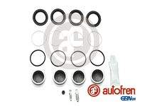 AUTOFREN SEINSA D41126C Reparatursatz, Bremssattel