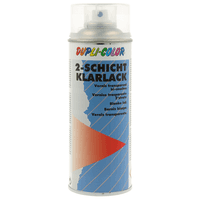 DUPLI COLOR 191695 Klarlack