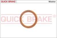 QUICK BRAKE 3218 Unterlegscheibe