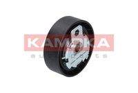 KAMOKA R0052 Spannrolle, Zahnriemen