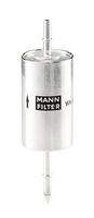 MANN-FILTER WK614/46 Kraftstofffilter