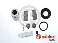 AUTOFREN SEINSA D42508C Reparatursatz, Bremssattel
