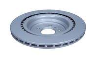 QUARO QD9745 Bremsscheibe