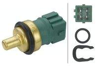 HELLA 6PT009107541 Sensor, Kühlmitteltemperatur