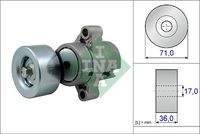 Schaeffler INA 534045310 Riemenspanner, Keilrippenriemen