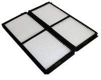 ALCO FILTER MS6383 Filter, Innenraumluft