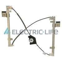 ELECTRIC LIFE ZRAA702R Fensterheber