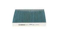 BOSCH 0986628519 Filter, Innenraumluft