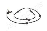 JAPANPARTS ABS125 Sensor, Raddrehzahl
