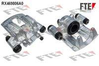 FTE 9291218 Bremssattel