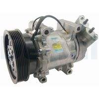 DELPHI TSP0159277 Kompressor, Klimaanlage