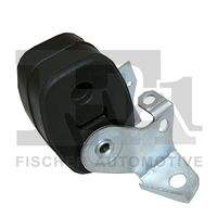 FA1 113991 Halter, Abgasanlage