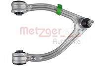 METZGER 58172102 Lenker, Radaufhängung