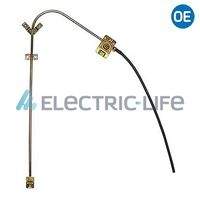 ELECTRIC LIFE ZRZA907L Fensterheber