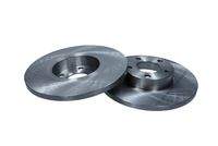 MAXGEAR 190783 Bremsscheibe