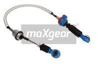 MAXGEAR 320638 Seilzug, Schaltgetriebe