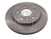 FEBI BILSTEIN 108547 Bremsscheibe