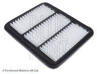 BLUE PRINT ADG02272 Luftfilter
