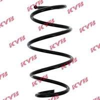 KYB RA4017 Fahrwerksfeder