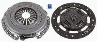 SACHS 3000950102 Kupplungssatz