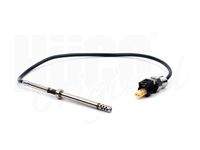 HITACHI 135513 Sensor, Abgastemperatur