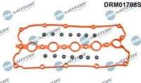 Dr.Motor Automotive DRM01708S Dichtungssatz, Zylinderkopfhaube