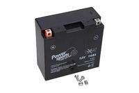 MAXGEAR 859035 Starterbatterie
