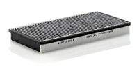MANN-FILTER CUK3360 Filter, Innenraumluft