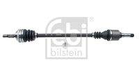 FEBI BILSTEIN 183470 Antriebswelle
