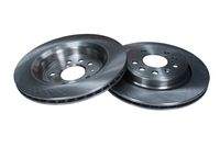 MAXGEAR 191304 Bremsscheibe