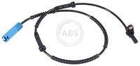A.B.S. 31208 Sensor, Raddrehzahl