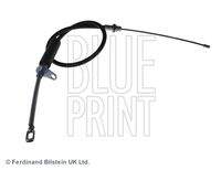 BLUE PRINT ADA104607 Seilzug, Feststellbremse