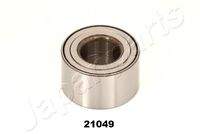 JAPANPARTS KK21049 Radlagersatz