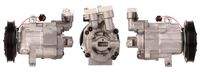 LUCAS ACP844 Kompressor, Klimaanlage