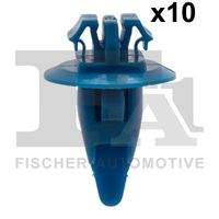 FA1 774004210 Clip, Zier-/Schutzleiste
