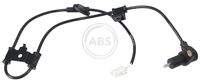 A.B.S. 30784 Sensor, Raddrehzahl