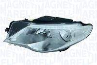 MAGNETI MARELLI 711307023029 Hauptscheinwerfer