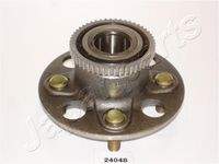 JAPANPARTS KK24048 Radnabe