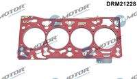 Dr.Motor Automotive DRM21228 Dichtung, Zylinderkopf