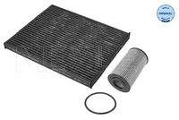 MEYLE 6123300000/SK Filter-Satz