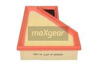 MAXGEAR 261309 Luftfilter