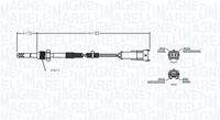 MAGNETI MARELLI 172000043010 Sensor, Abgastemperatur